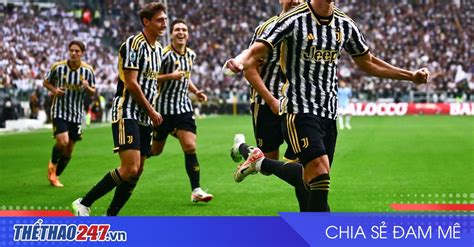 LUCK8 NHẬN ĐỊNH Juventus .